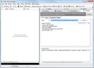 OpenStack REST API – Daniel Watrous on Software and Cloud Engineering